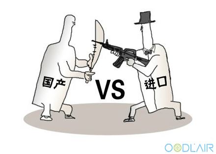 論述國產(chǎn)萬能材料試驗(yàn)機(jī)到底輸在哪里？
